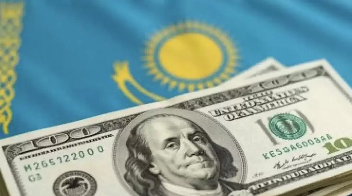 21 маусымдағы валюта бағамы қандай