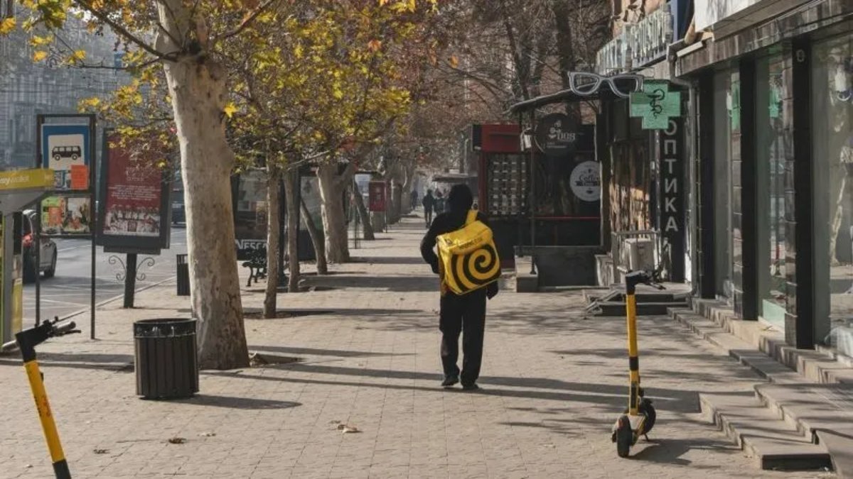 Курьерлердің табысы  1,5 млн теңге екені рас па?