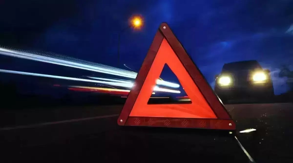 Алматы-Қорғас  тас жолында Haval мен Audi соқтығысып, 3 адам қаза тапты