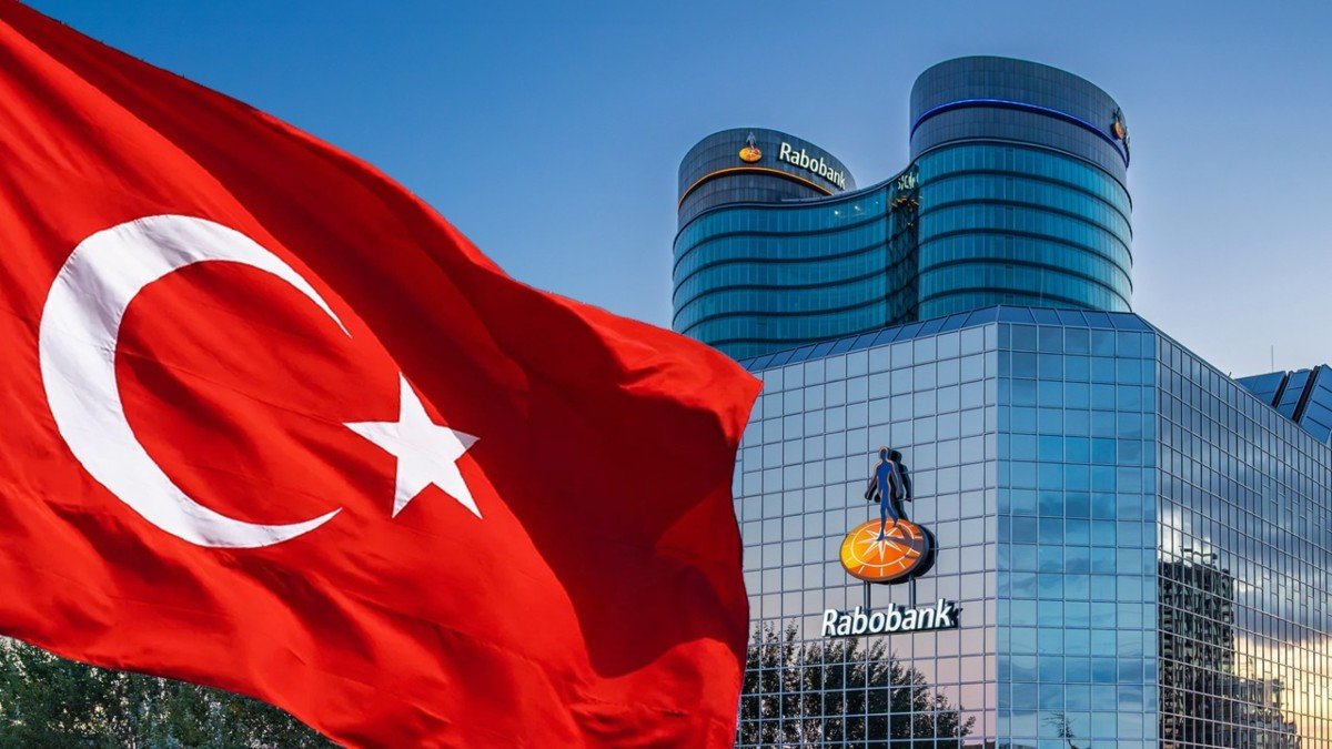 Kaspi.kz түріктің Rabobank A.Ş. сатып алу үшін BDDK рұқсатын алды