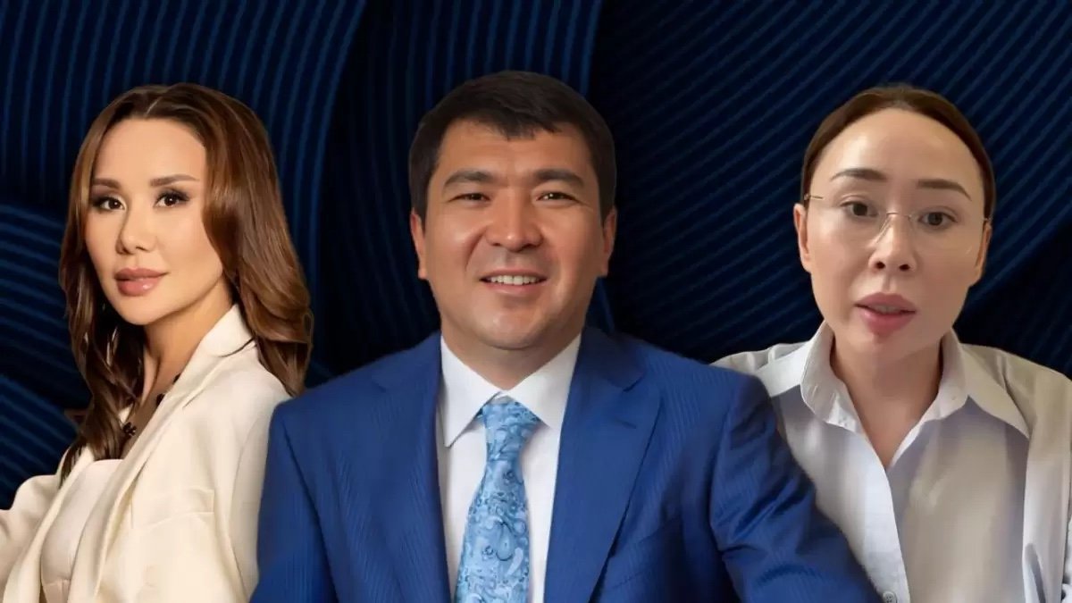 Сот, неке шарты мен алимет дауы: Кәсіпкер Жұмабек Жанқұловтың бұрынғы әйелі үндеу жасады