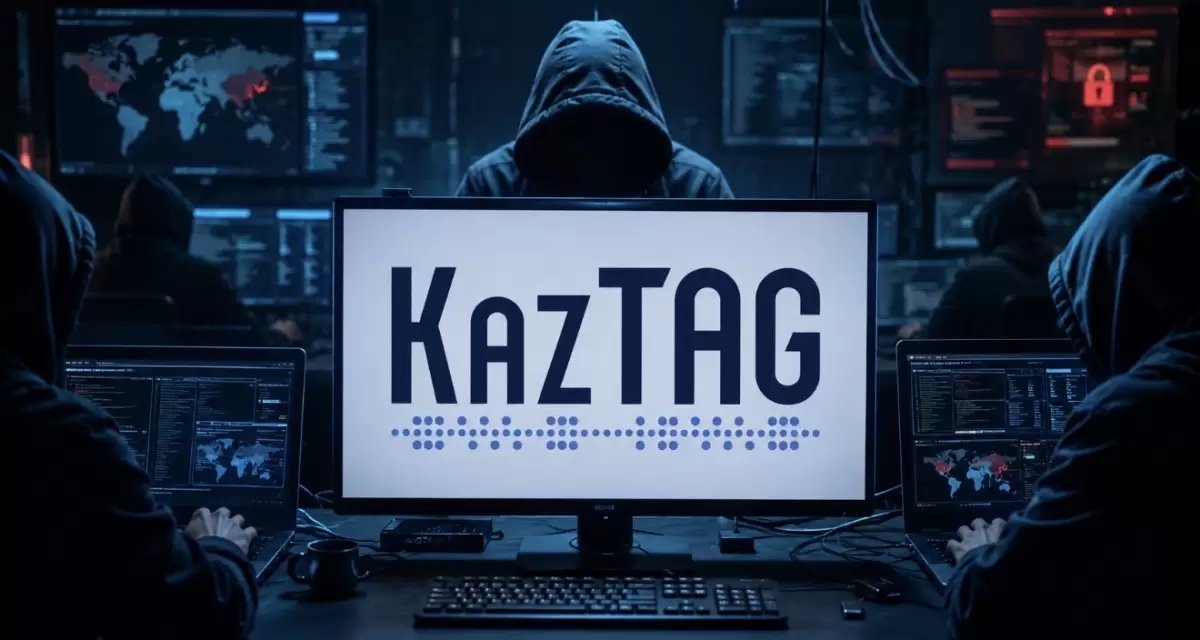 ҚазТАГ редакциясы өзіне қарсы ақпараттық шабуыл жүріп жатқанын мәлімдеді
