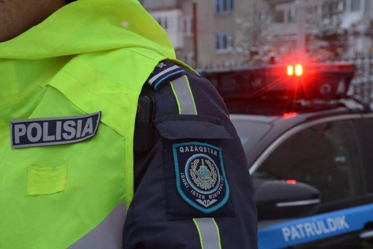 Ақтауда 33 келі марихуананы сәлемдеме ретінде алмақ болған ер адам ұсталды