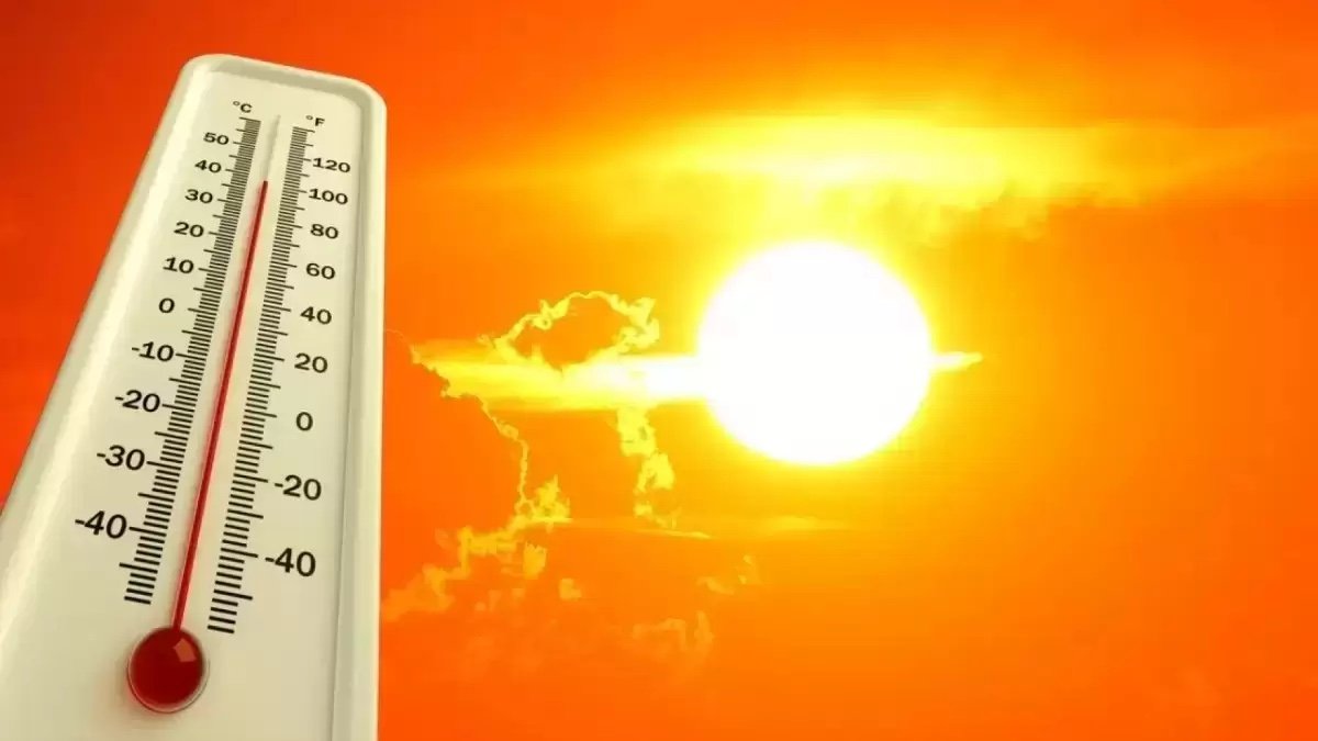 Шілде – жылдың ең ыстық айы: Қазақстанда ауа температурасы +50 градусқа дейін жетуі мүмкін