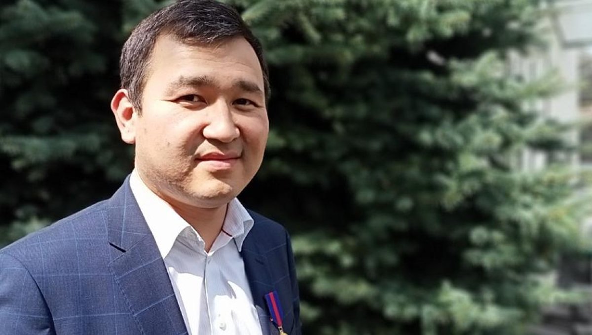 Әсет Матаевқа шабуыл ісінде жаңа шешім шықты