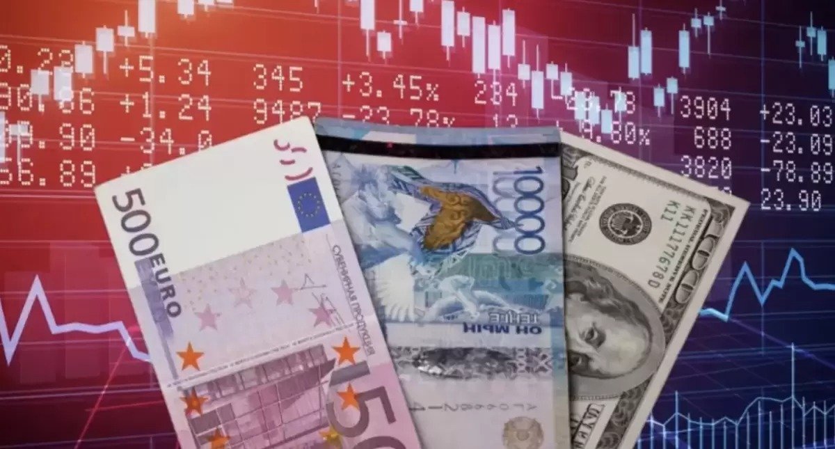 28 маусымда доллар қаншадан саудаланып жатыр