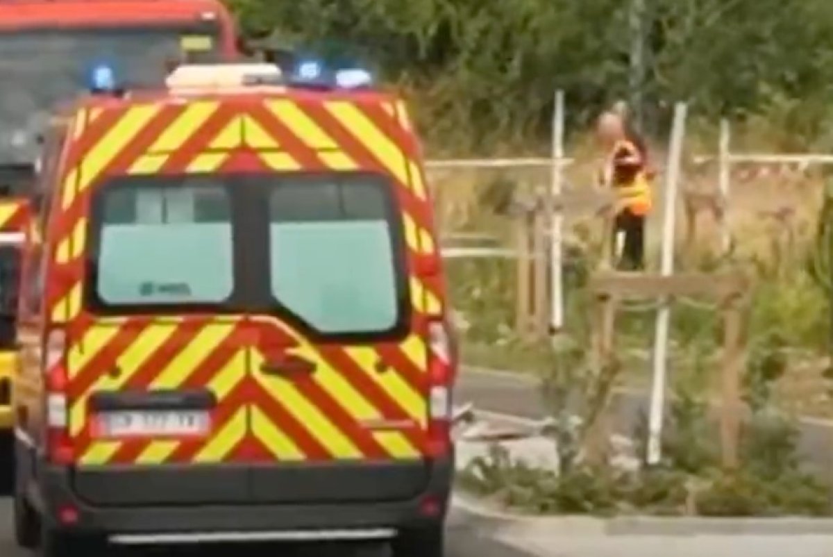 Францияда парашютшілер мінген ұшақ құлап, 11 адам қаза болды