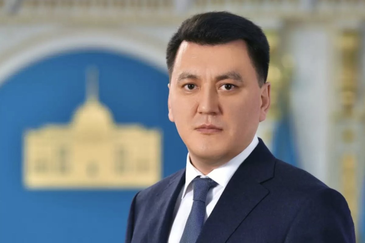 "Вице-президент ойынынан шығарылды": сарапшы Қариннің жаңа қызметі жайлы