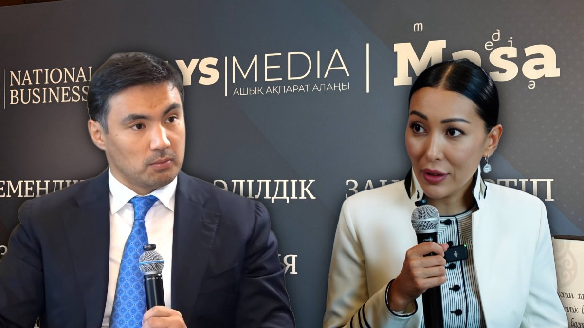 Мемлекетке төрт жылда 1,5 триллион теңгеден астам қаражат қайтарылды – Қуанышбек Мұқаш