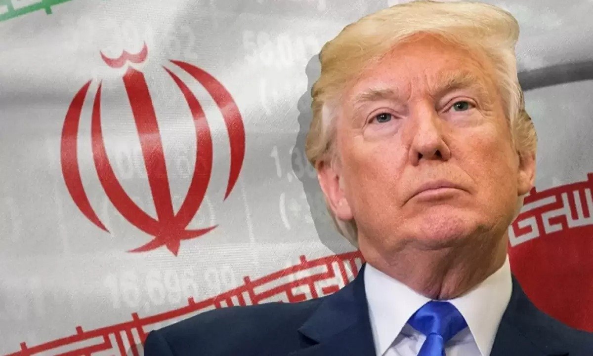 Иран АҚШ-тың талаптарының басым бөлігімен келісті - Трамп