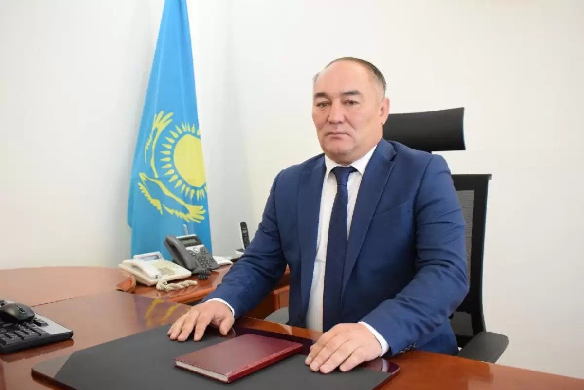 Атырау әкімінің міндетін атқарушы пара алды деген күдікке ілінді