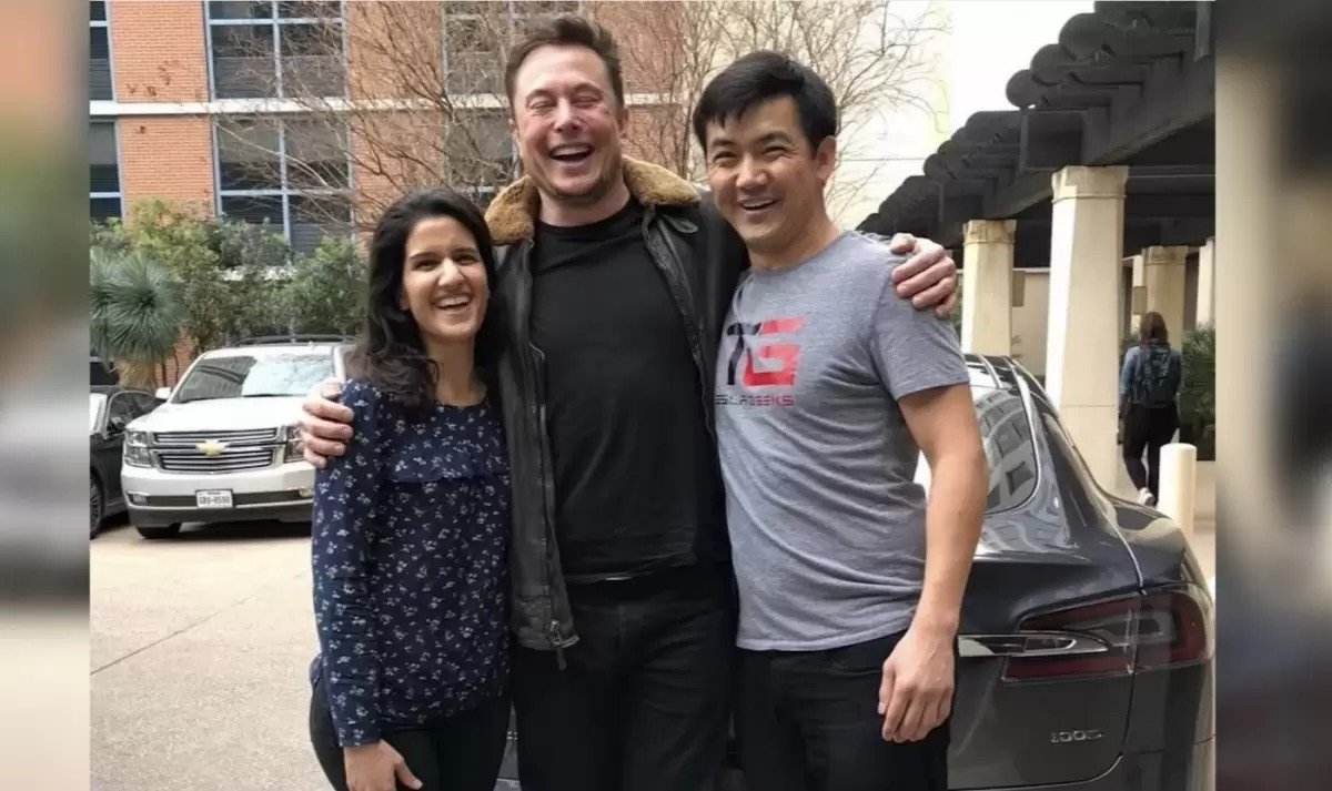 Жаңаөзендік қазақ Tesla компаниясының инвесторы атанды