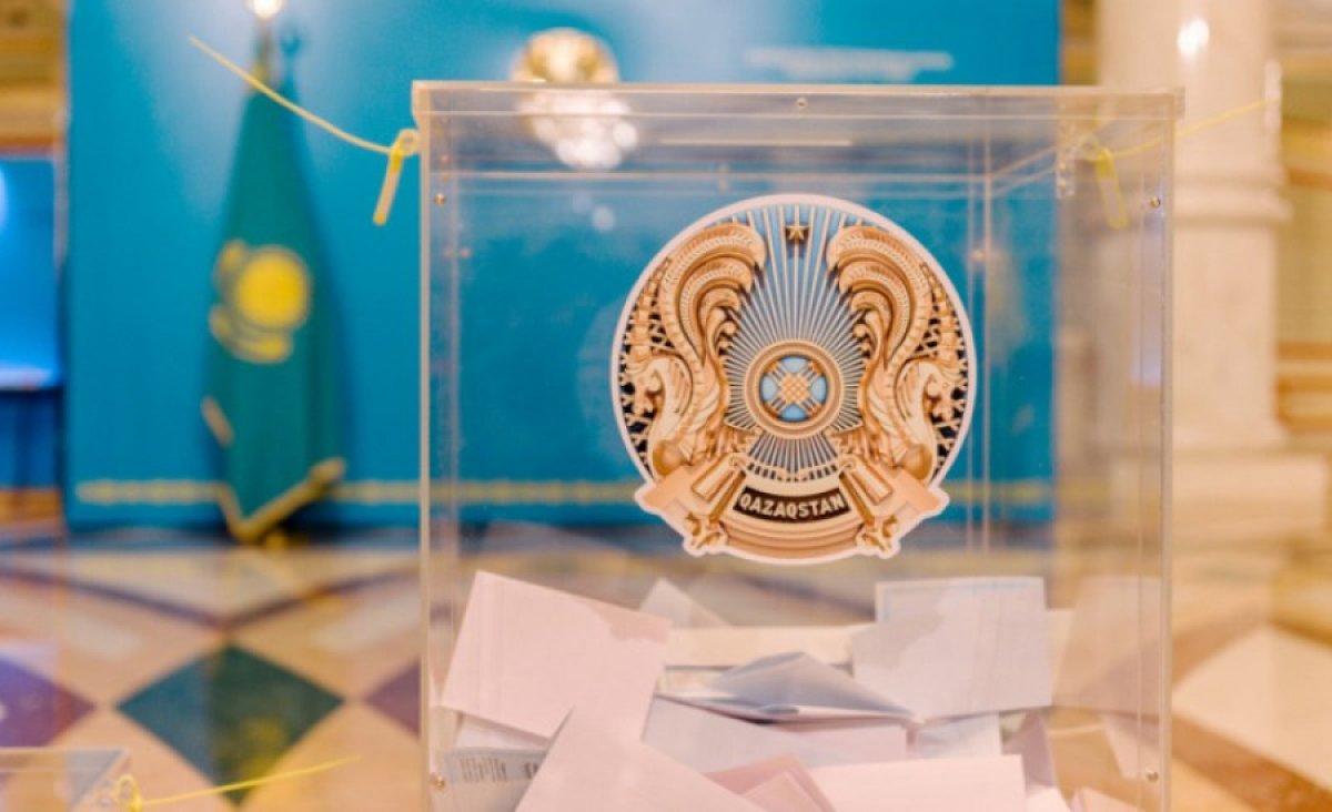 «Еркіндік қанаты» Құрылтай сайлауын бақылаудан бас тартты