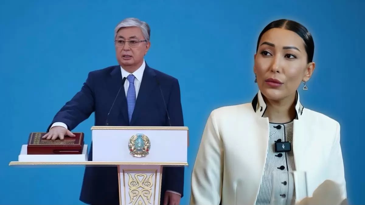 Тоқаев Назарбаев емес: Конституциялық сот шешімінің астарында не жатыр
