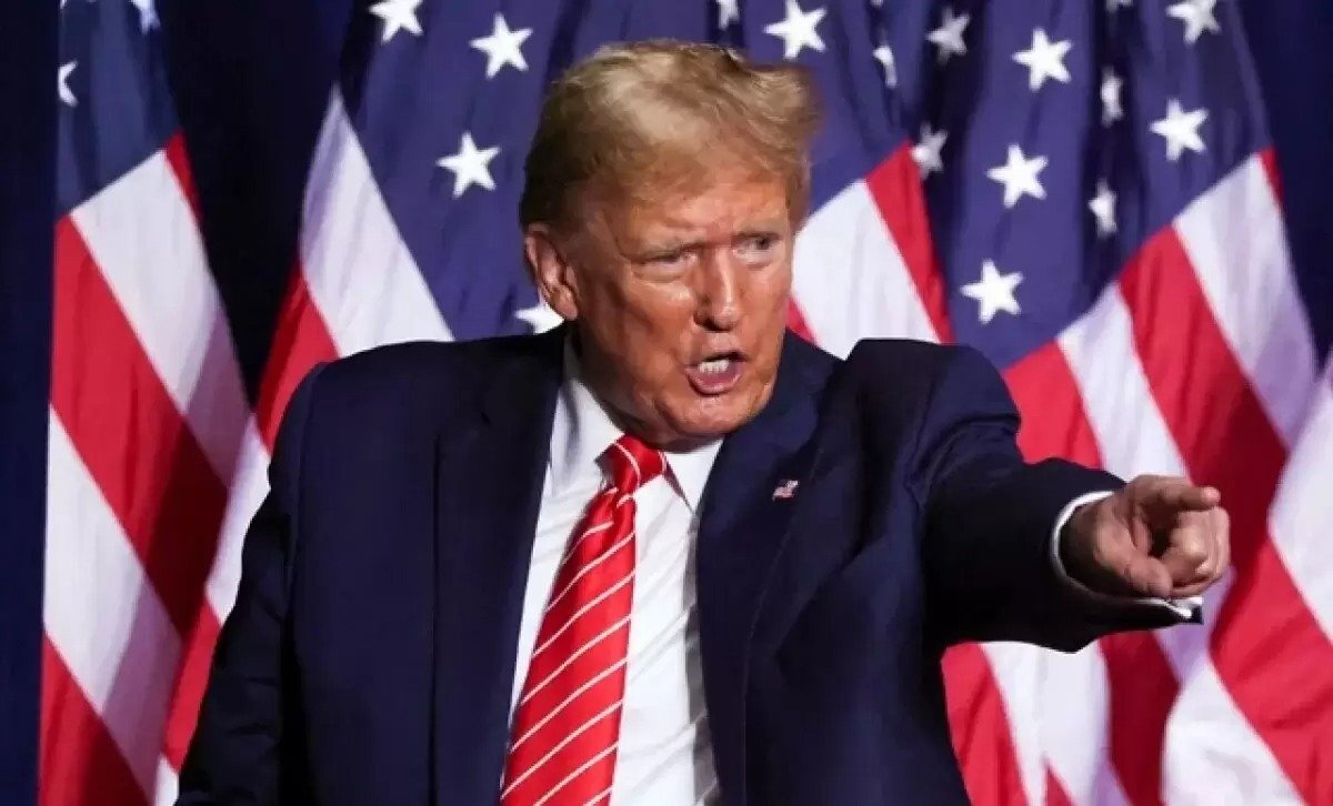 Трамп Иранмен арадағы бітімнің аяқталғанын мәлімдеді