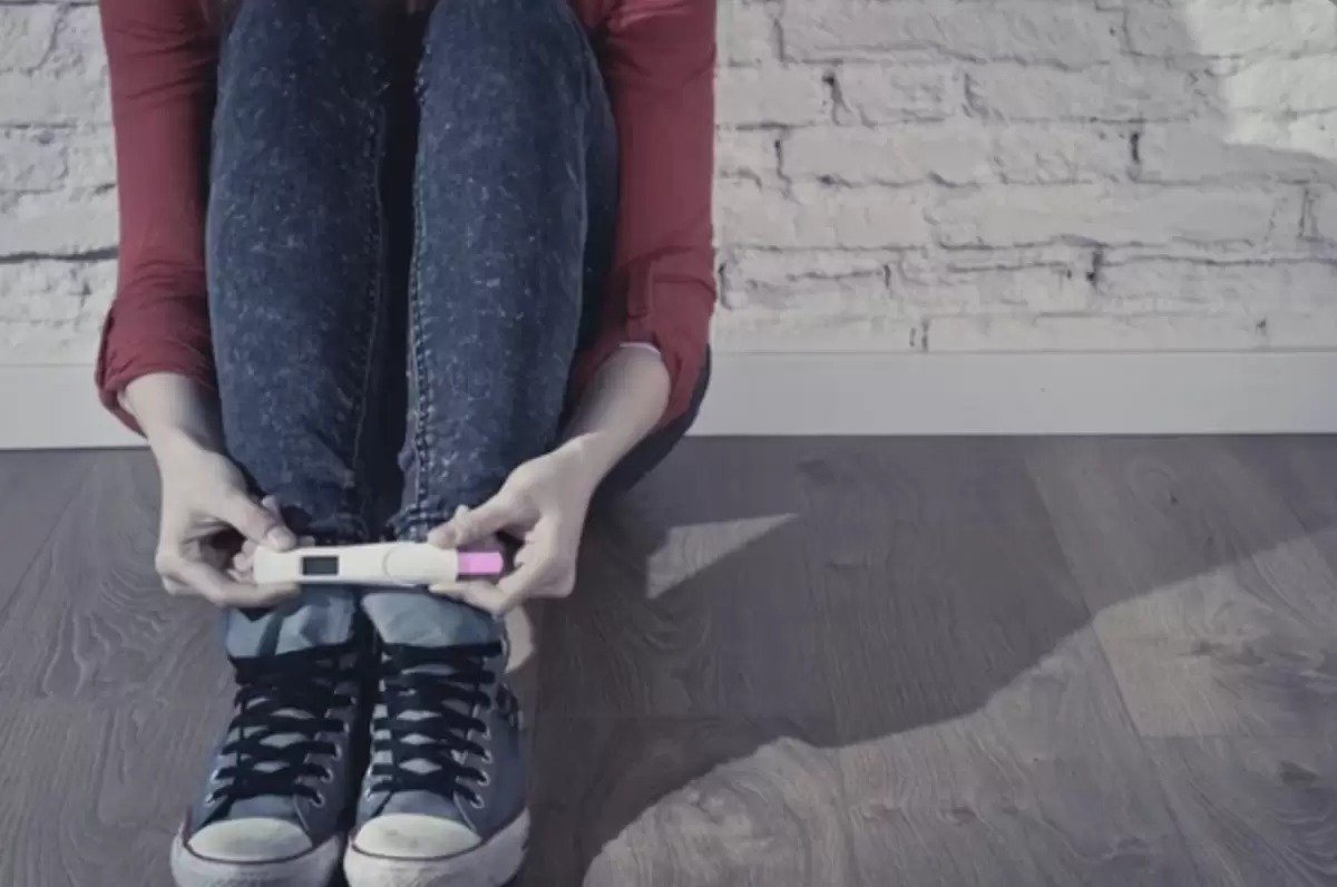 Түркістанда 13 жастағы қыз TikTok арқылы танысқан жігіттен жүкті болып қалған