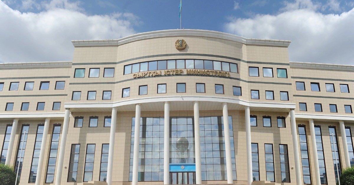 Түркияда Қазақстанның 18 жастағы азаматы жол апатынан қаза тапты