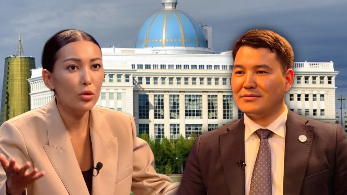 Арзан технологиялармен халықтың басын қатырмау керек – Нұрғазы  Әнуарбеков
