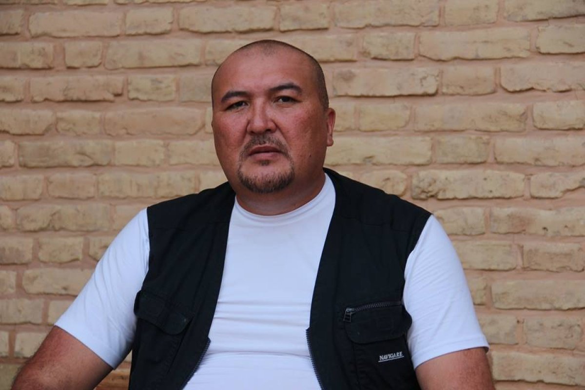 «Сайқымазақ саясатты» тоқтату керек»: Берік Жүсіпов Құрылтайға қатысты өткір пікір білдірді