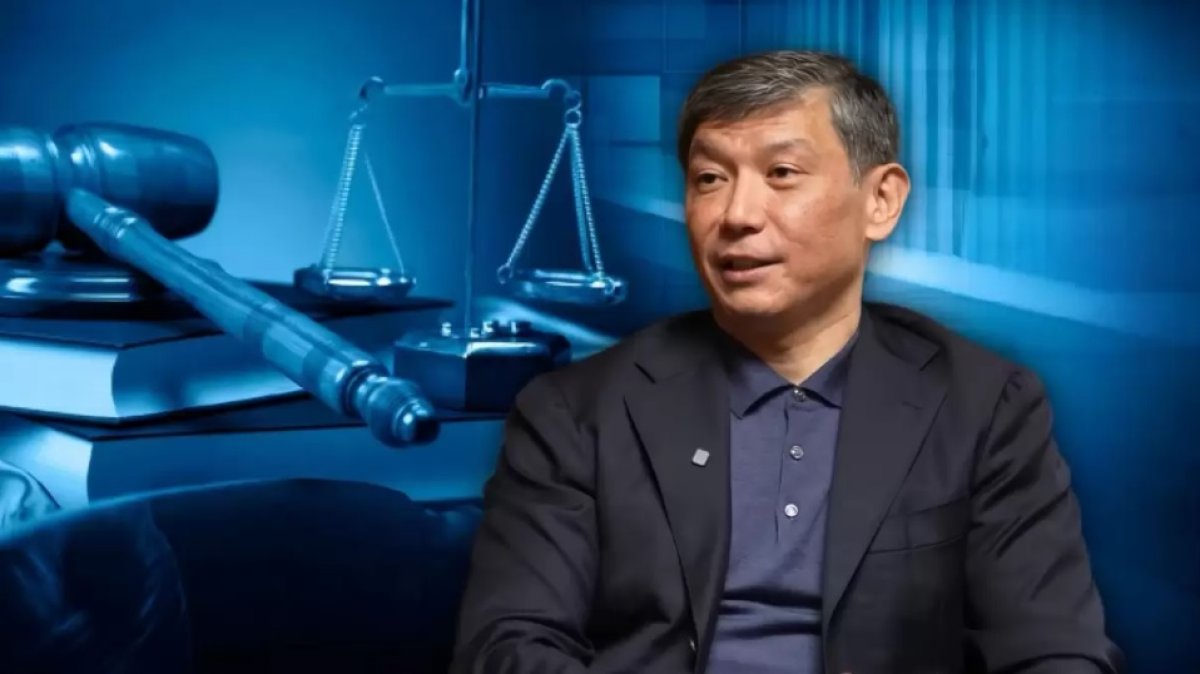Айбек Барыс Қазақстанды түбегейлі өзгертетін басты реформаны атады