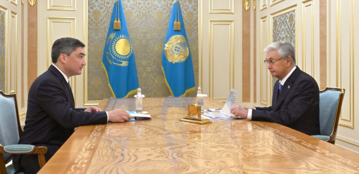 Қазақстанда әлеуметтік төлемдер қайта қаралады