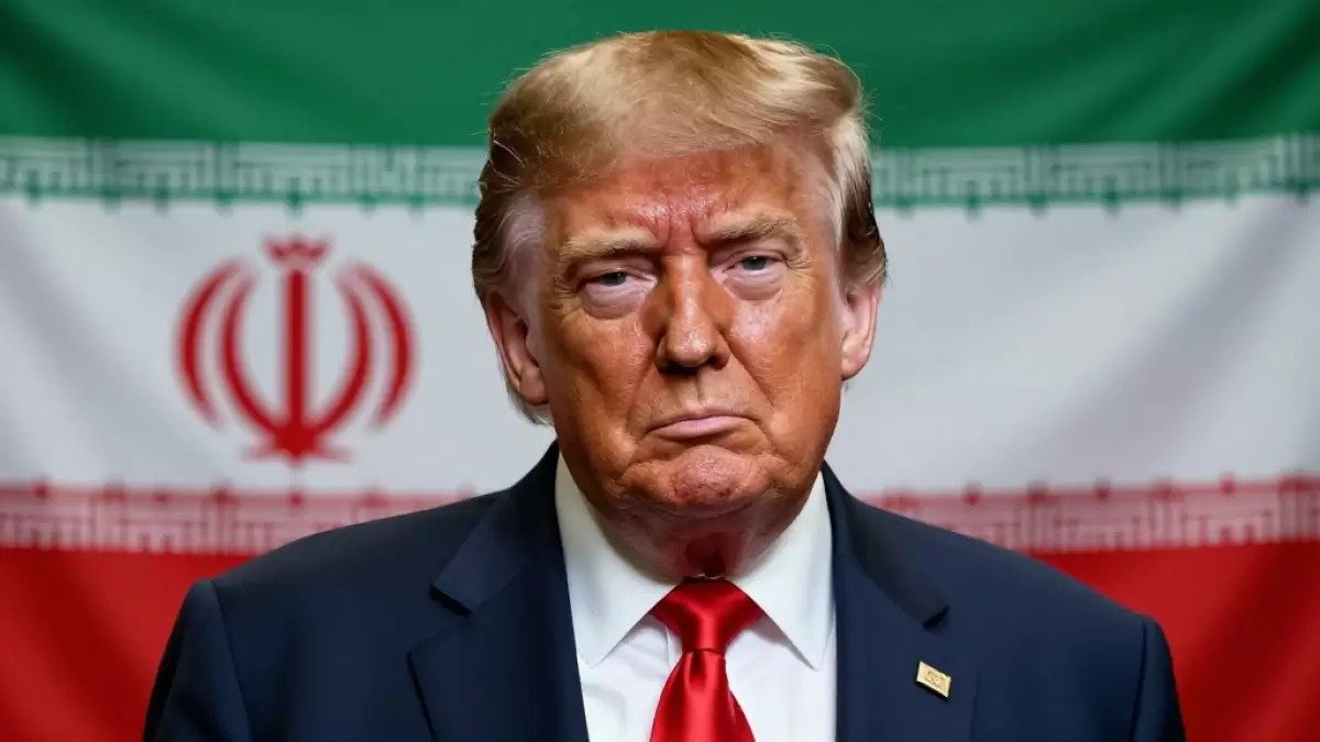 Трамп Конгреске Иранға қарсы соғыстың қайта басталғанын мәлімдеді