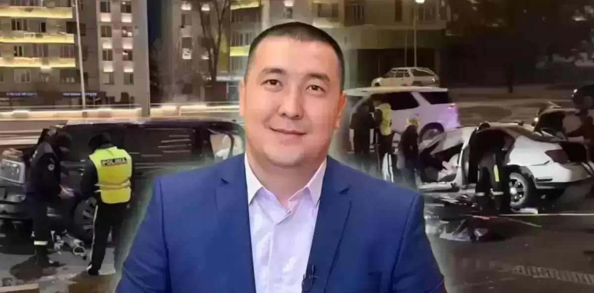 Белгілі блогер полиция туралы мәлімдемелері үшін 2,5 жылға сотталды