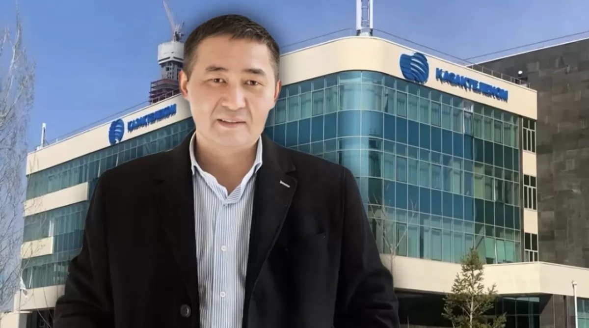 Миллионер Артықбаев «Қазақтелекомдағы» үлесін мемлекетке сатты