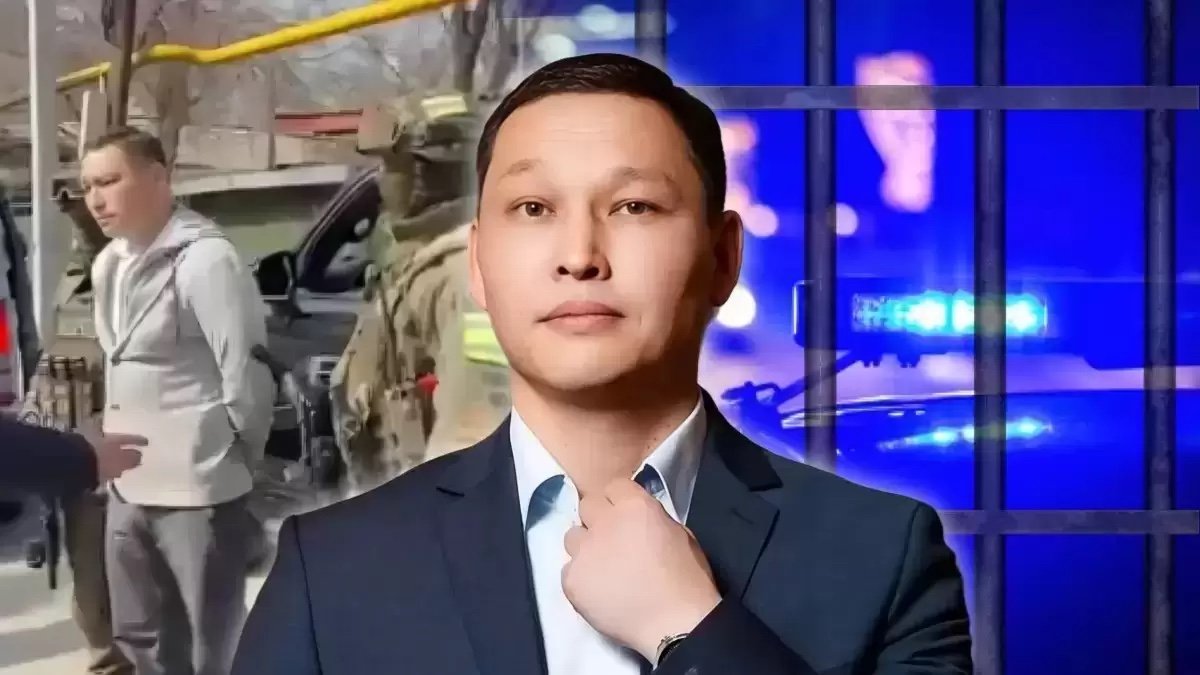 "Сот жабық өтуі мүмкін": Санжар Боқаевтың жақтастары алаңдаушылық білдірді