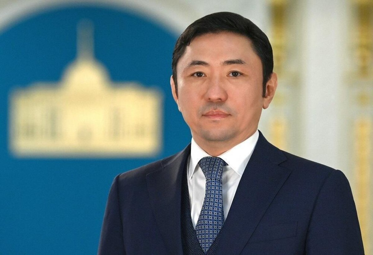Экс-министр Болат Ақшолақов Атырау облысын басқарады