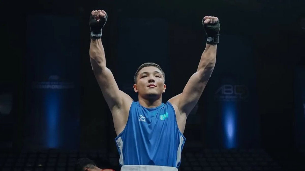 Қазақстан құрамасы бокстан U23 Азия чемпионатын алты алтын медальмен қорытындылады