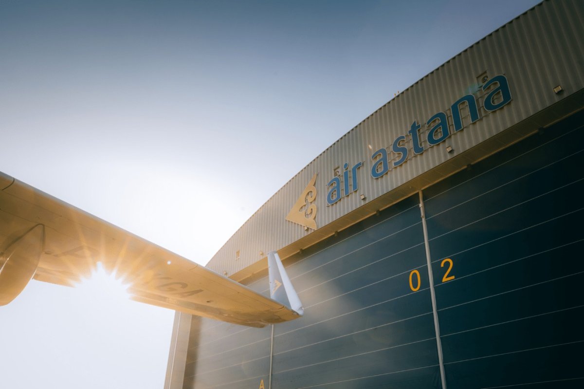 1 млрд теңгеден астам қаржы жымқырған Air Astana қызметкерлерінің үкімі өзгермеді