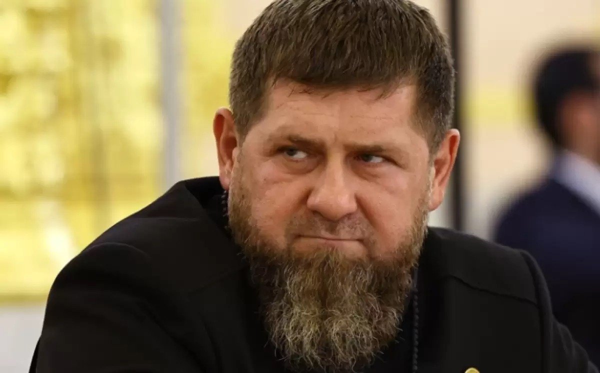 Қадыров Украинаға көмектесіп жатқан елдерге соққы жасауды ұсынды