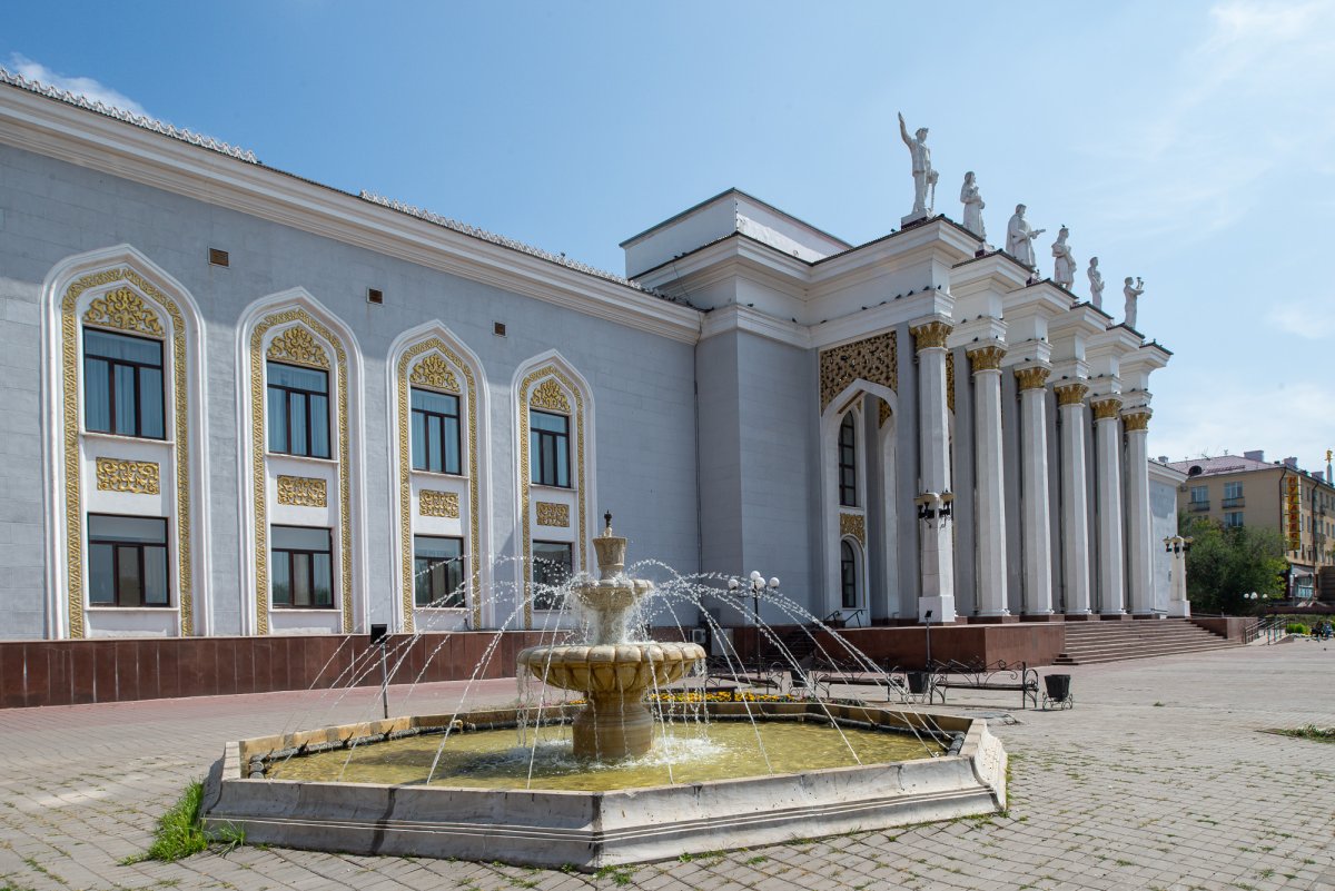 Қазақстандағы ірі қалалардың бірінің аумағы едәуір кеңеймек