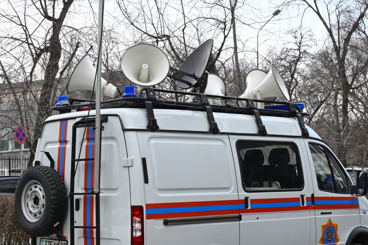 Қазақстанда алдағы уақытта жойқын жер сілкінісі бола ма