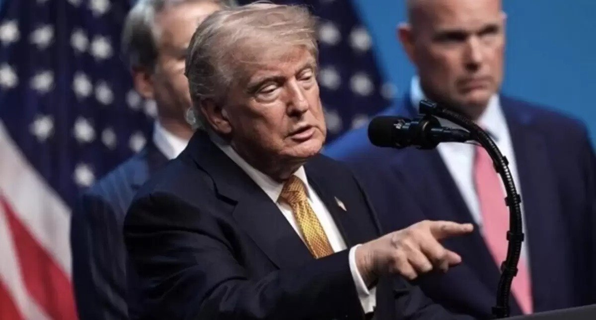 Трамп Иранға жаппай соққы беру жоспарын кейінге қалдырды - NYT