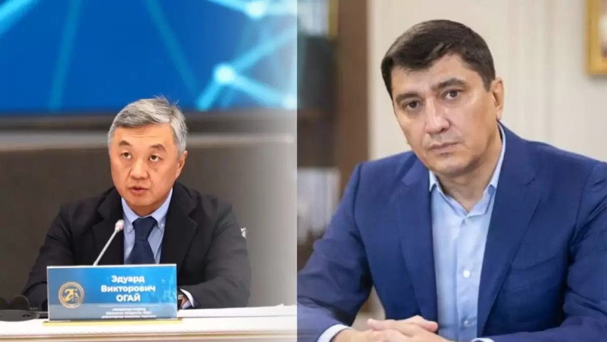 Forbes тізіміндегі миллиардерлер Қазақстандағы вольфрам кенін игеруге кірісті