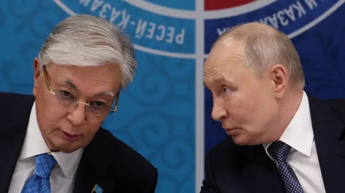 Ресей Қазақстанмен қару-жарақ жеткізу туралы келісімді өзгертпек