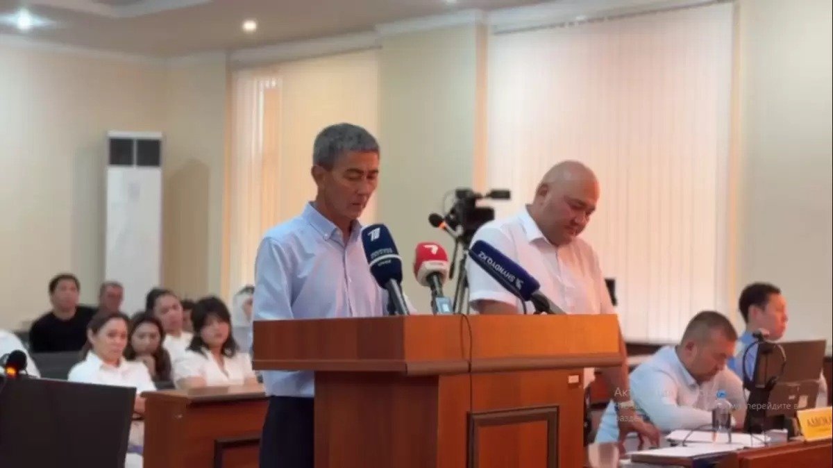 Полиция дер кезінде шара қолданғанда, мұндай қайғылы оқиға болмас еді – Нұрайдың әкесі