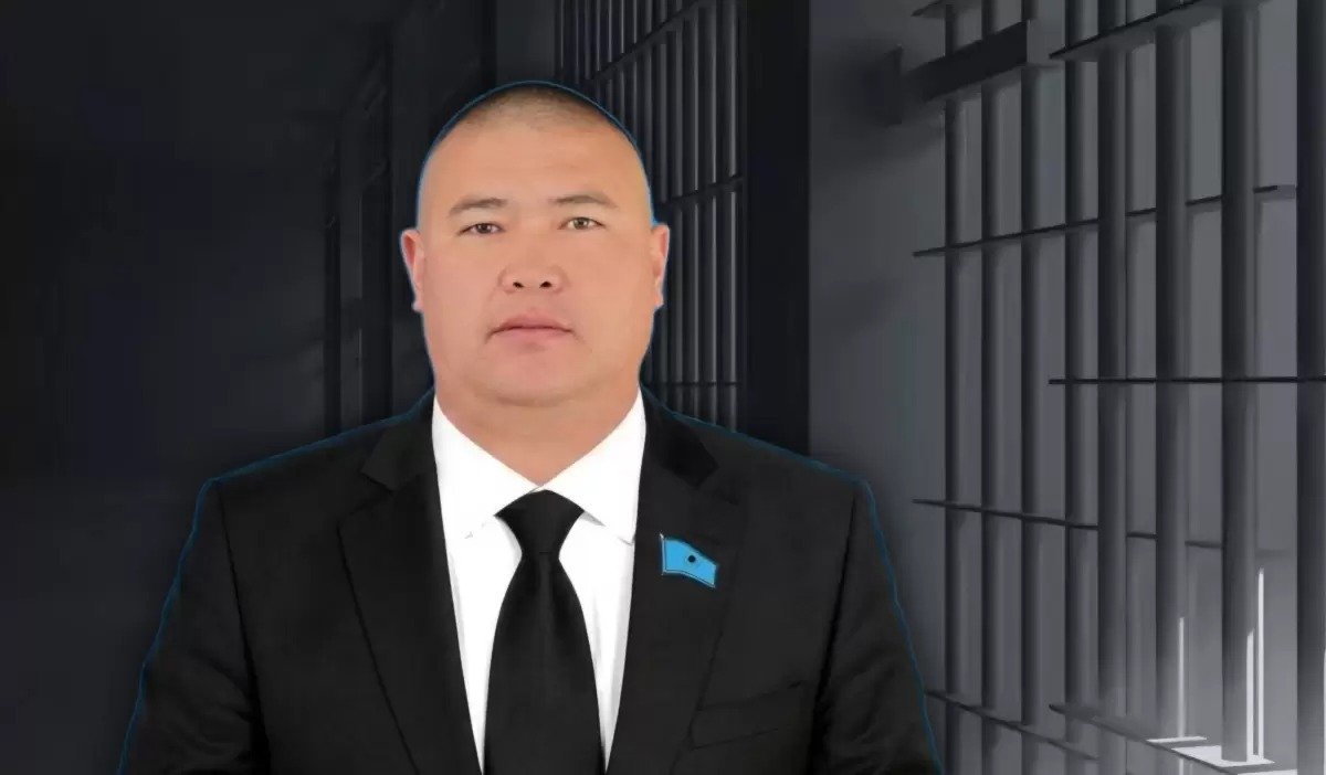 Қытайлық әйелді зорлады деген депутатқа қатысты әкімдік мәлімдеме жасады