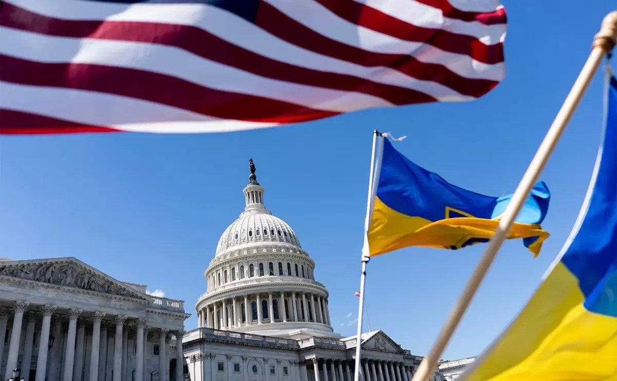 АҚШ Украинаға әскери көмек көрсететін топты басқарудан бас тартады - Politico