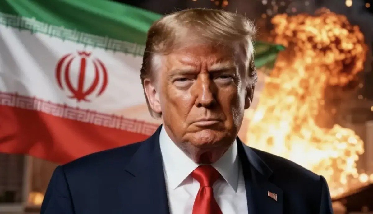 Трамп райынан қайтты ма? АҚШ келісімге қол жеткізу үшін Иранға соққыны кейінге шегеруге дайын