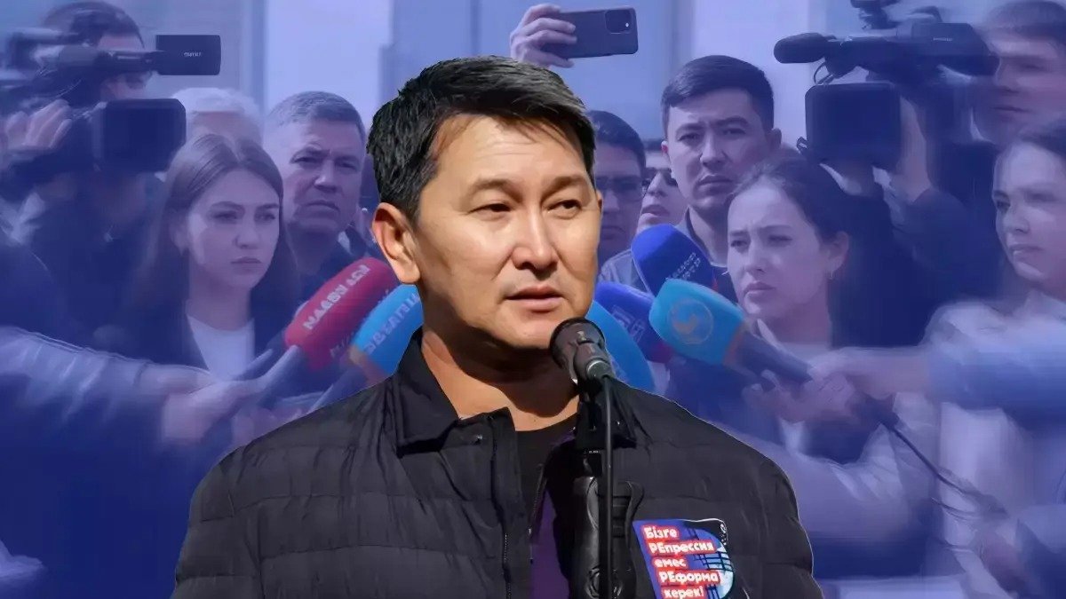 Лұқпан Ахмедияровты Қазақстаннан шығармай қойған