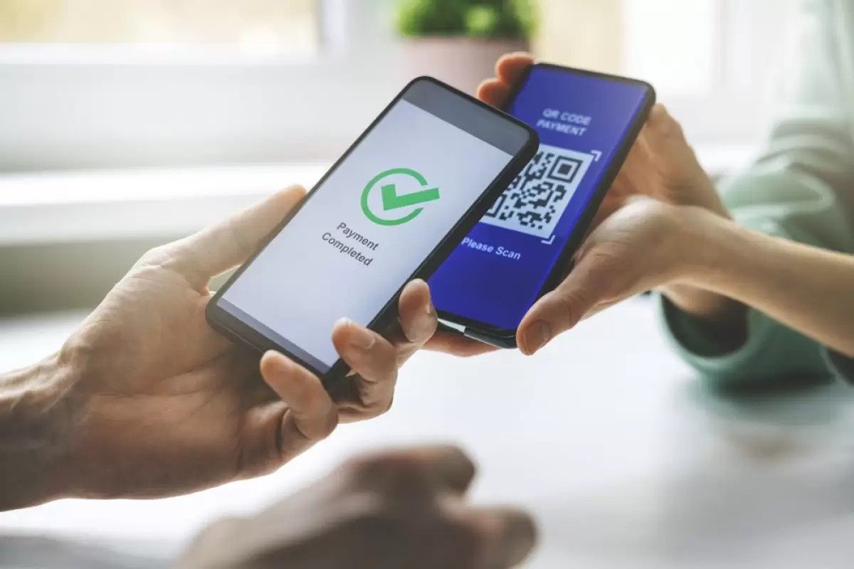 Қазақстанның QR-коды арқылы Қытайда төлем жасауға болады