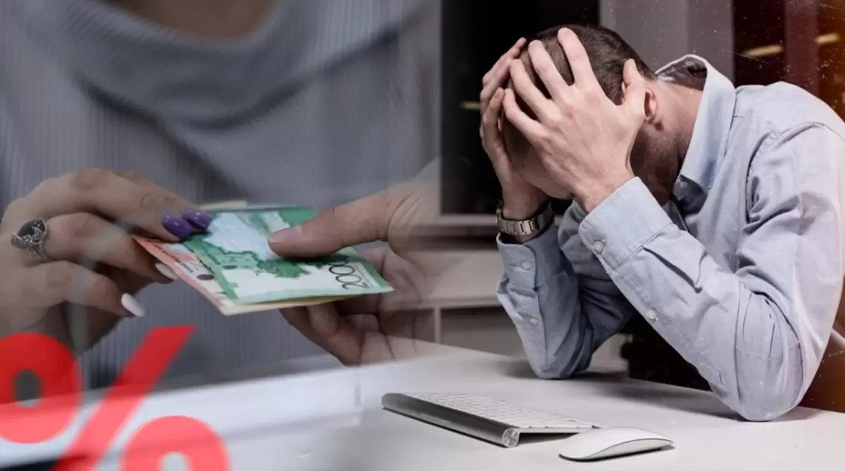 Алаяқтар қазақстандықтарға 2 млрд теңгеге жуық несие рәсімдеген