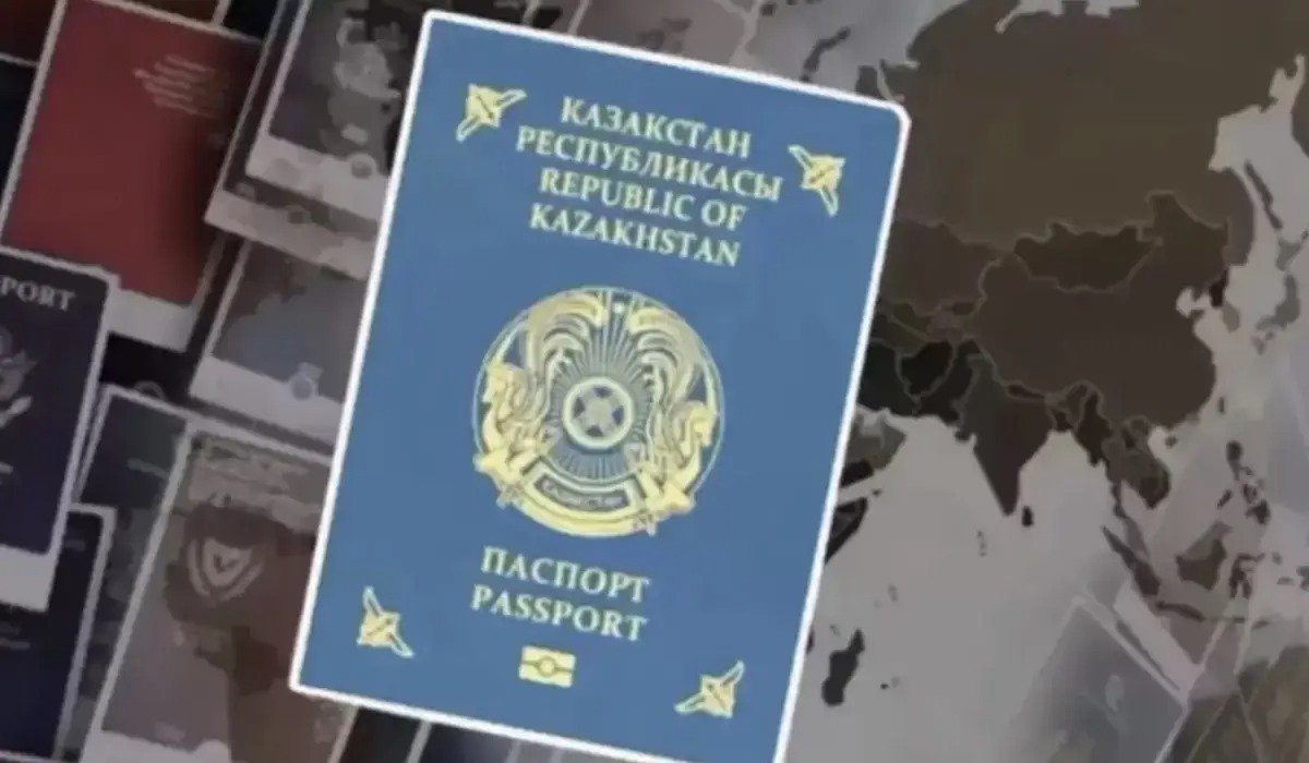 2 сағатта 100 сұрақ: Қазақстан азаматтығын алу үшін тест қалай өтеді?