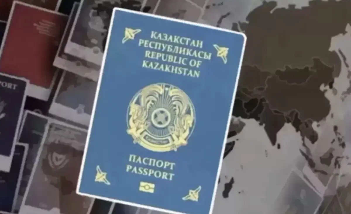 Қазақстан азаматтары түркі елдеріне шетелдік төлқұжатсыз бара алуы мүмкін