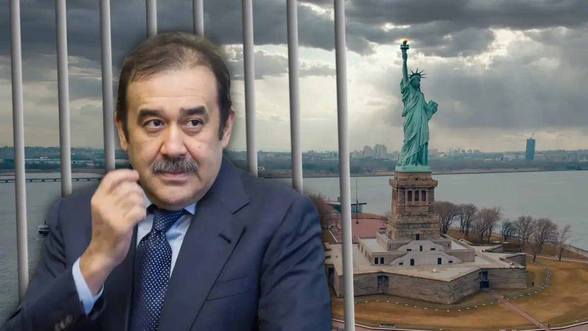 Мәсімов Америкада жүр ме? ІІМ экс-шенеуніктің қайда екенін айтты