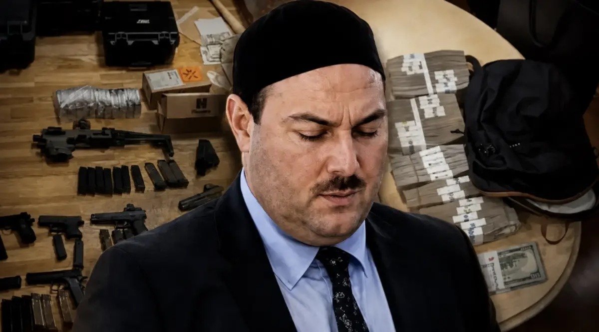 Қазақстанда да әрекет еткен «Сүлейменшілер» сектасының мүшелері Түркияда ұсталды