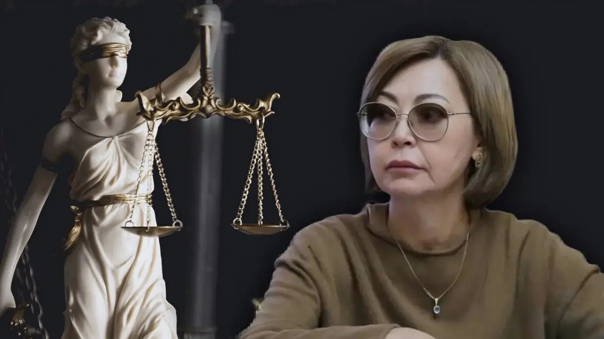 Гүлнәр Бажкенова 8 жылға сотталды
